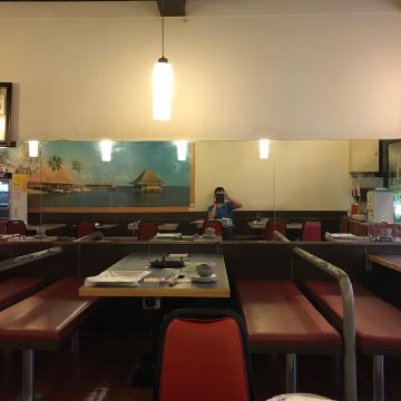 大仕林火烤二吃