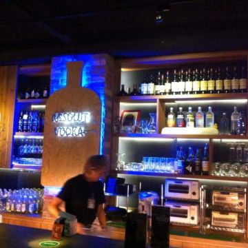 樂三三音樂餐廳