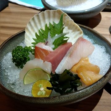 喜乃膳日本料理