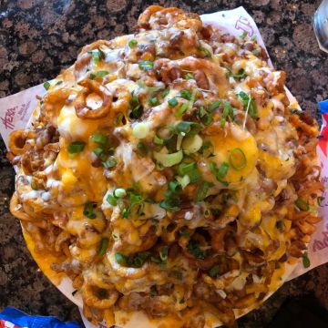 Hero Restaurant（台中西區店）