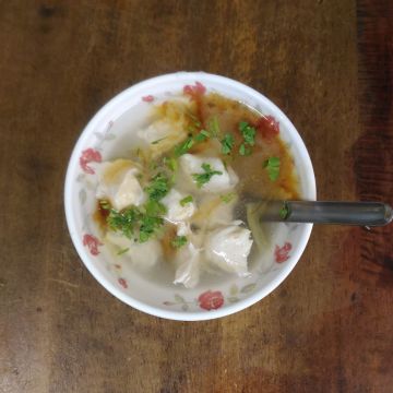 小康旗魚浮水魚羹