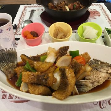 就醬吃 私房小廚