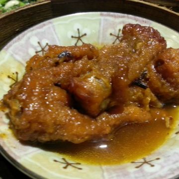 皇鼎潮汕砂鍋粥