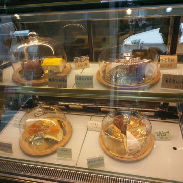 羅伯咖啡 建國本館 Rob coffee