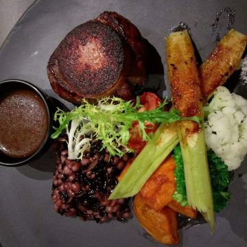 好運餐廳 GOOD LUCK