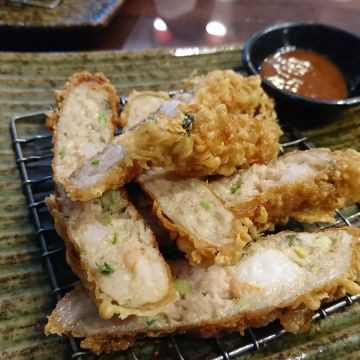 台南擔仔麵（大同店）