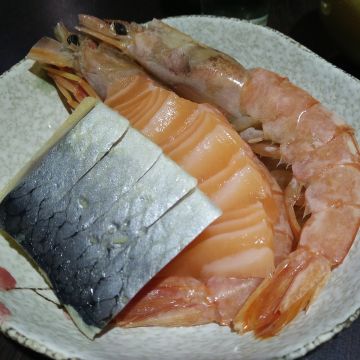 元和屋 日式海鮮火鍋