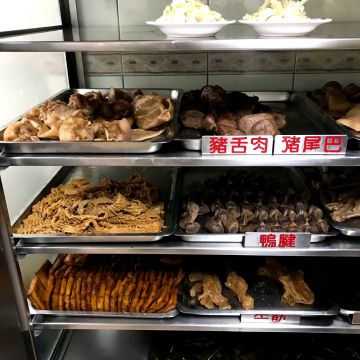 阿婆麵（台北信義店）