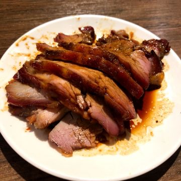 鳳城燒臘茶餐廳