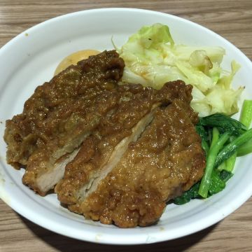 三元喜事豬腳飯專賣店