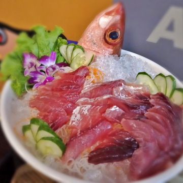 阿鴻澎湖海產店