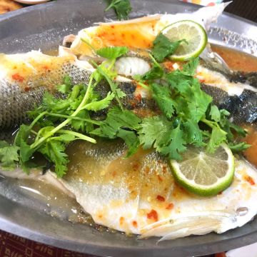 蘇梅泰國小館（北投店）