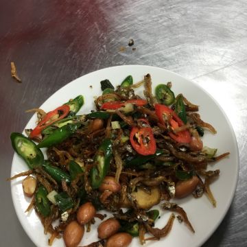 茄汁川味牛肉麵