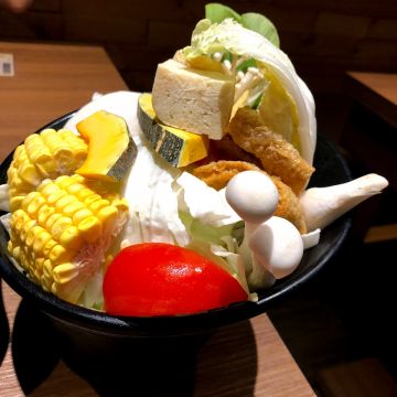 小當家海鮮鍋物（台北信義店）