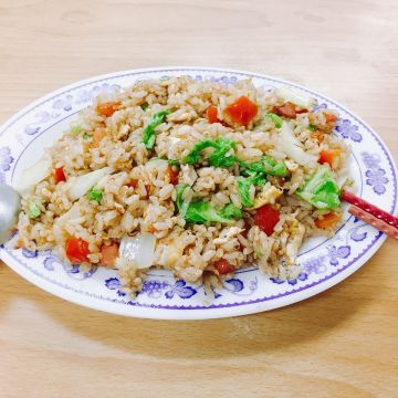 湘帝牛肉麵