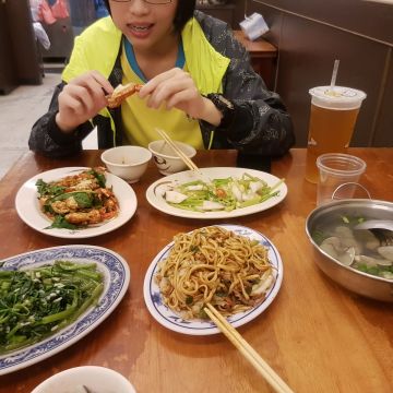 香香海產（龍潭店）