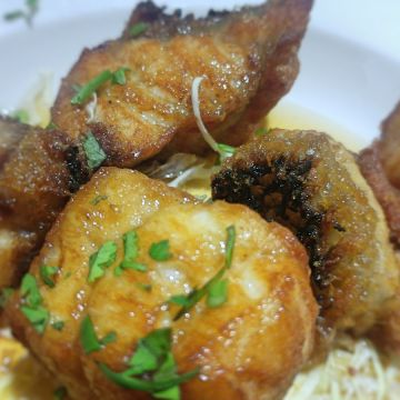 諾曼底咖啡.泰式創意料理 NORMANDY