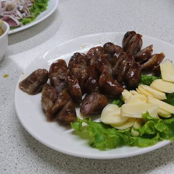 布袋和尚海鮮屋