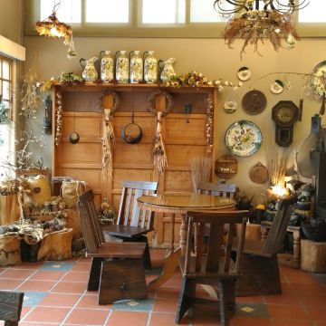 八野爺鳳梨酥店