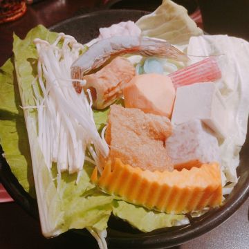 太將鍋 民權東店