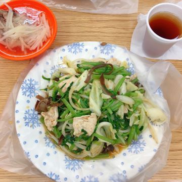 豐銘諭蒙古烤肉