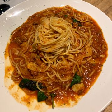 樂尼尼義式餐廳 林口國賓店 Le NINI