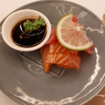 耐斯王子大飯店-紅檜軒中餐廳 Hinoki Restaurant