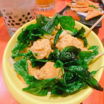 茶自點複合式餐飲 桃園中正店