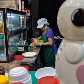 橋下阿嬤古早味剉冰