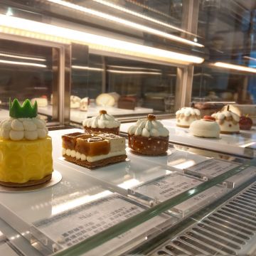 HERZMOMENT 笛瑟甜點工坊