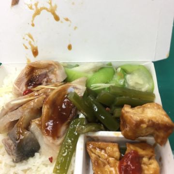 亞蘭德倫美食館