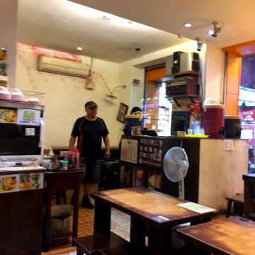 四季涼補（太平店）