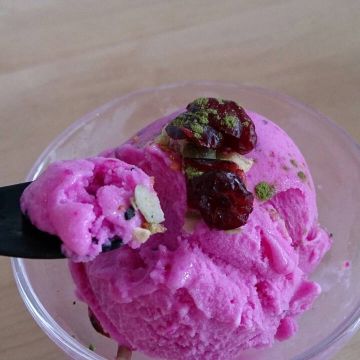 iSweet Bar 手作冰淇淋