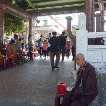 阿蓮（三民店）