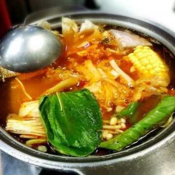 烤狀猿日式燒烤（彰化店）