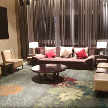 北投麗禧溫泉酒店-水岸茶屋