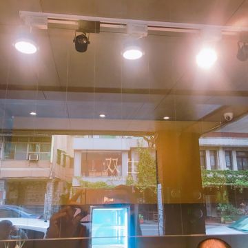 双生綠豆沙牛奶 Shuànsên beverages