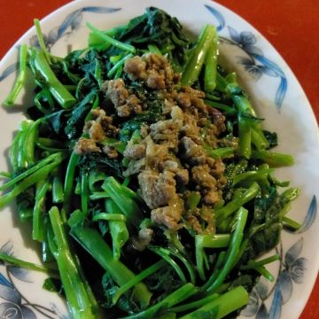 眷村古早味麵食