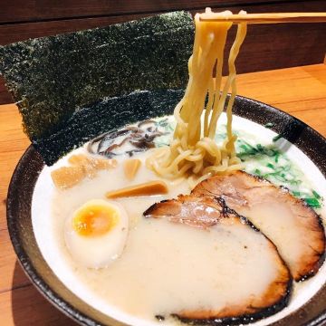 同拉麵-公益店（加盟店）