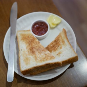 喜鵲咖啡 Pica Pica Café