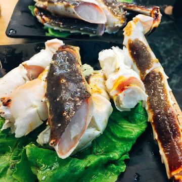 味之町（台北信義店）