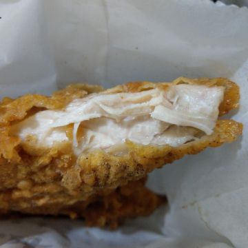 少林雞排永春總店