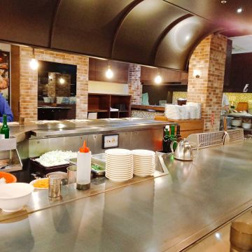 天然素材富士（台北中山店）