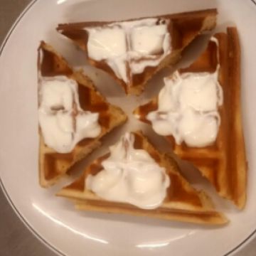 美式複合屋 早午餐 輕食