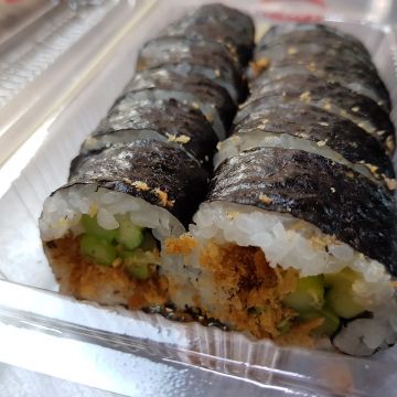 壽司王（萬華店）