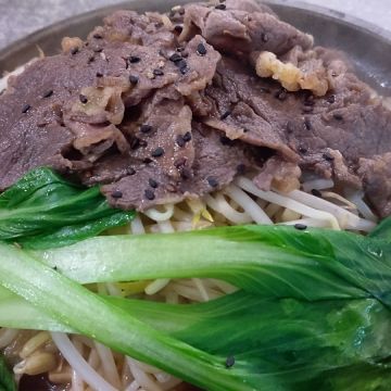 大吉利來客多牛排館