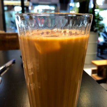 腦咖 吳興店 Caffè Brain