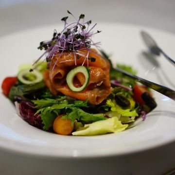 崔妮傑恩 Trine & Zen