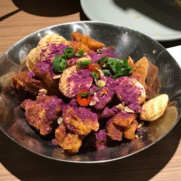 叁和院 台灣風格飲食 參和院 微風南京店