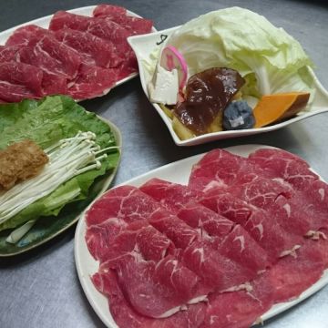 大拇指精緻涮涮鍋